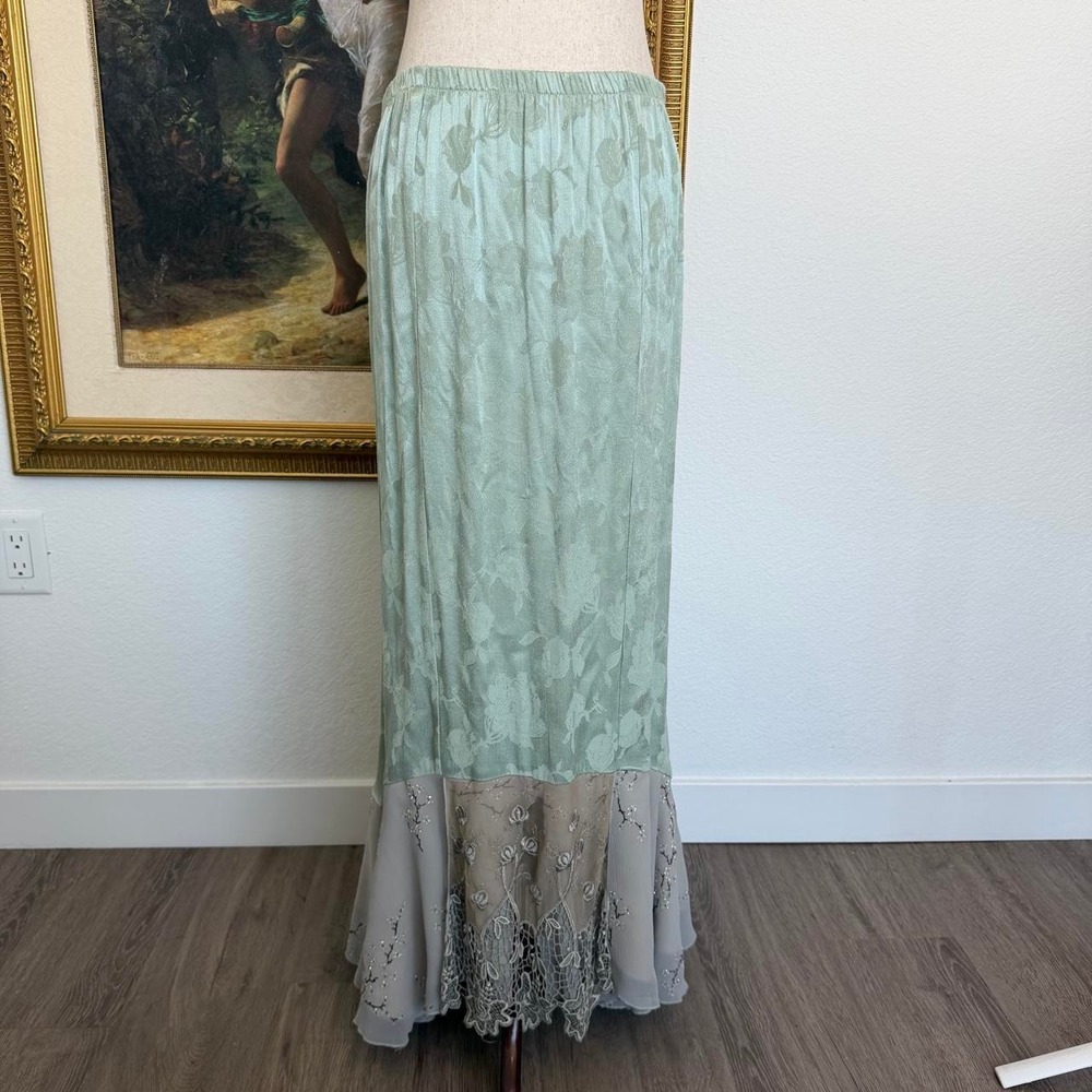 Vintage Whimsi Fairy Skirt